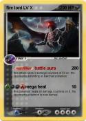 fire lord LV