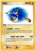 sonic