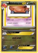 dababy car