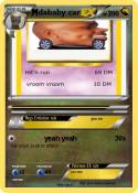 dababy car