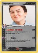 Hugo p0say