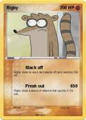 Rigby