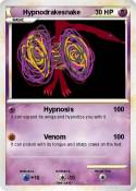 Hypnodrakesnake