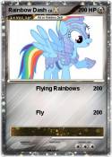 Rainbow Dash