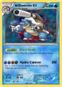 M Blastoise