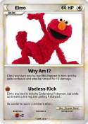 Elmo