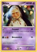 Befana