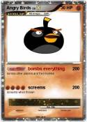 Angry Birds