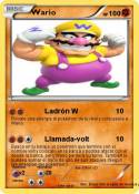 Wario
