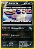 Grumpy Cat