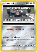 red bull f1