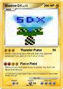 Shadow DX