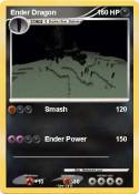 Ender Dragon