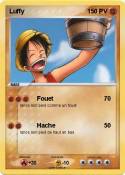 Luffy