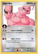 super Buu