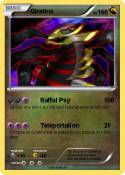 Giratina