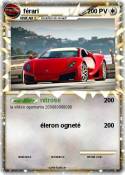 férari