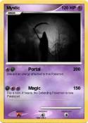 Mystic