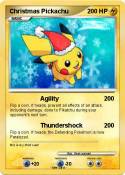 Christmas Picka