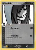 jeff the killer
