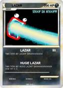 LAZAR