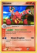 Volcanion