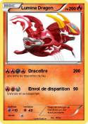 Lumina Dragon