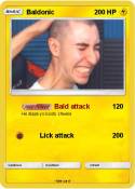 Baldonic