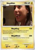 MegaMam