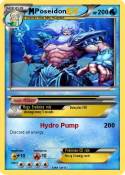Poseidon