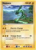 Rayquaza