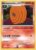 obito(akatsukie