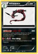 M Rayquaza
