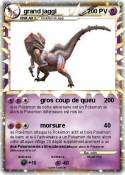 grand jaggi