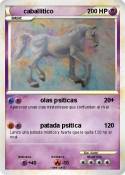 caballitico