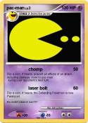 pac-man