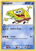 Spongebob
