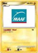 Maaf