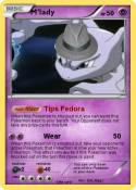 M'lady