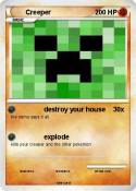 Creeper