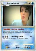 Bochor bochor