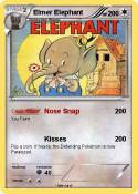 Elmer Elephant