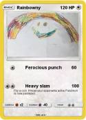 Rainbowny