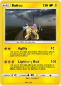 Raikou