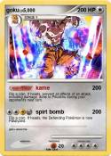 goku