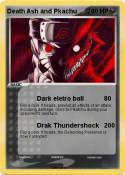 Death Ash and
