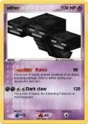 wither