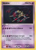 Giratina