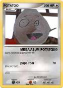 POTATOO