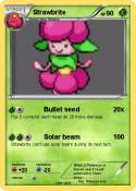 Strawbrite